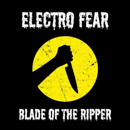 Blade of the Ripper - Blade of the Ripper